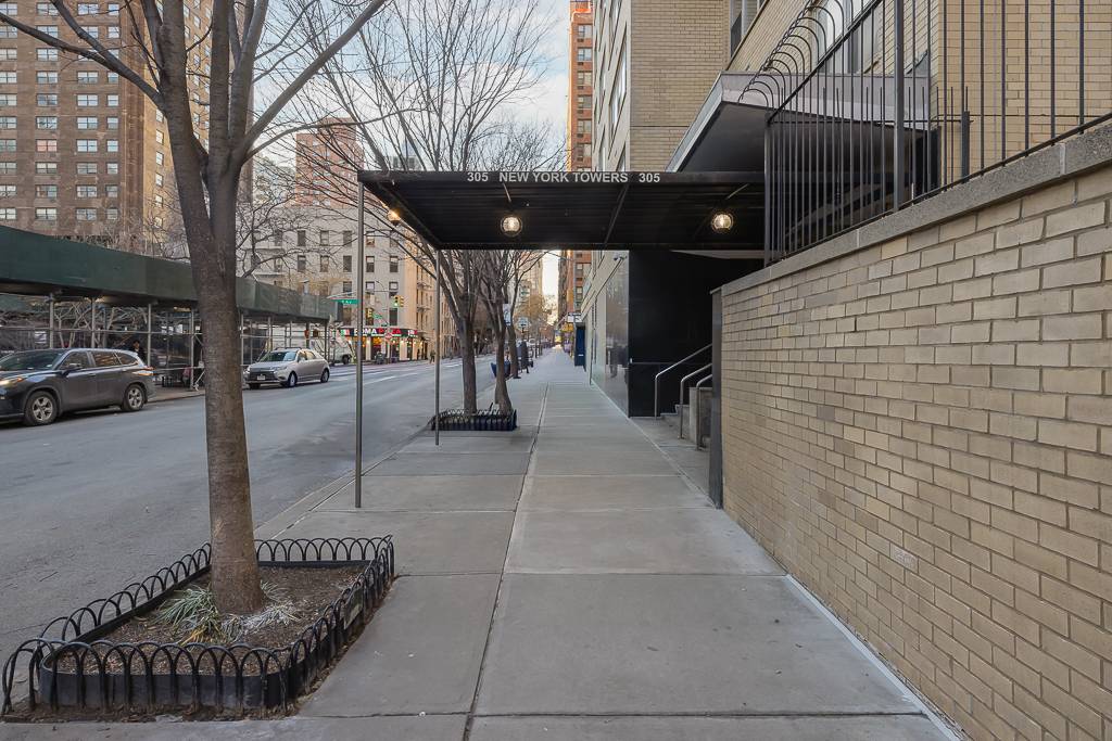 #10 photo, 305  E 24th Street, #19D, Kips Bay , NY 10010