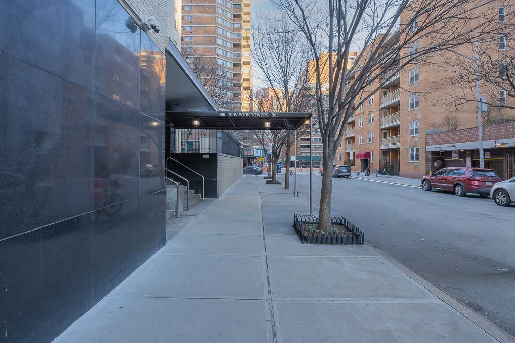 #11 photo, 305  E 24th Street, #19D, Kips Bay , NY 10010