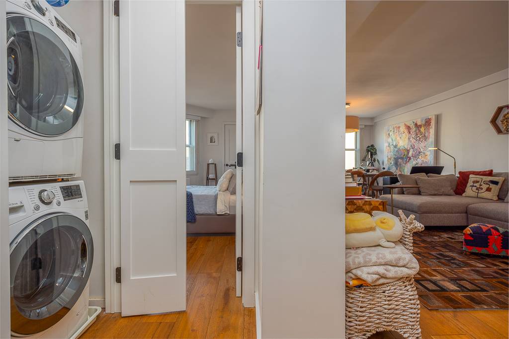 #14 photo, 305  E 24th Street, #19D, Kips Bay , NY 10010