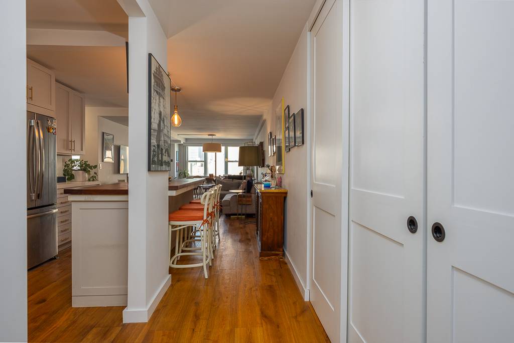 #17 photo, 305  E 24th Street, #19D, Kips Bay , NY 10010