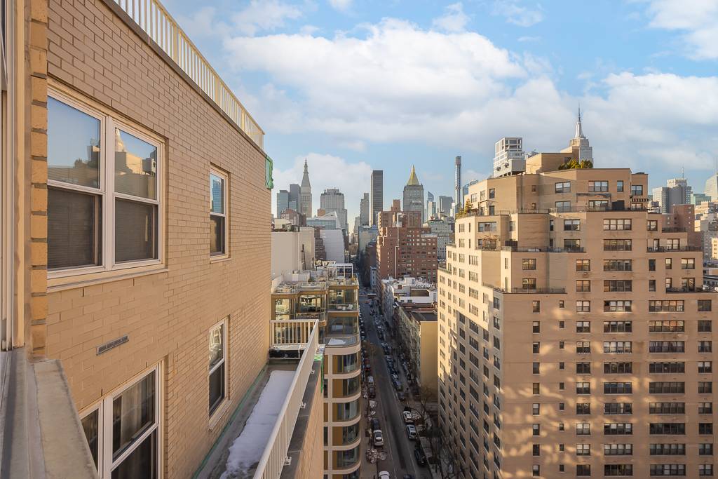 #18 photo, 305  E 24th Street, #19D, Kips Bay , NY 10010