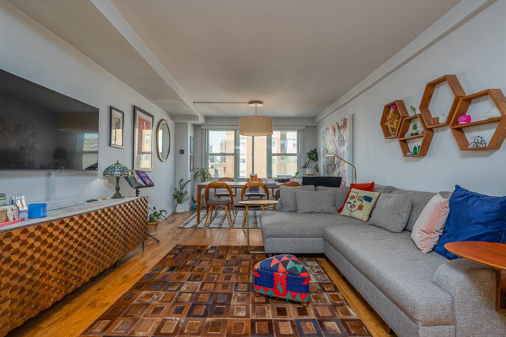 #20 photo, 305  E 24th Street, #19D, Kips Bay , NY 10010