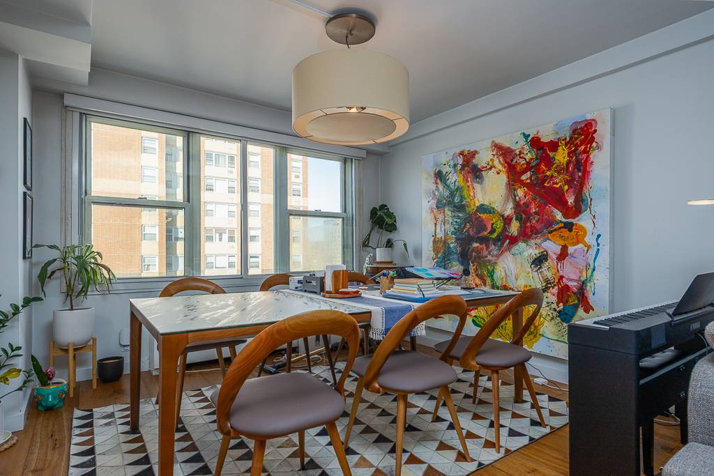 #21 photo, 305  E 24th Street, #19D, Kips Bay , NY 10010