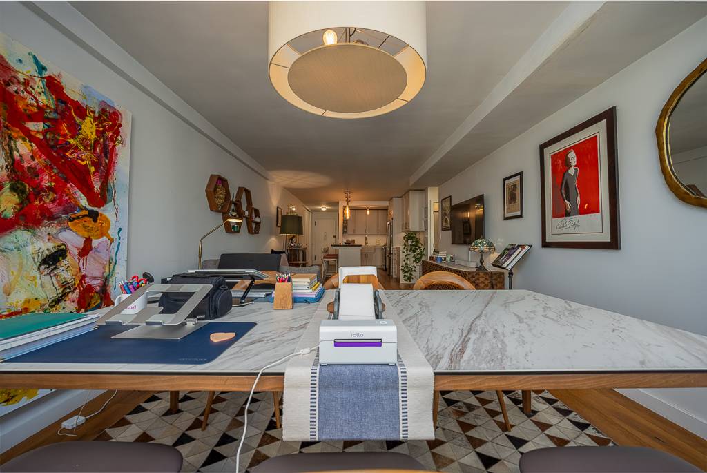 #23 photo, 305  E 24th Street, #19D, Kips Bay , NY 10010