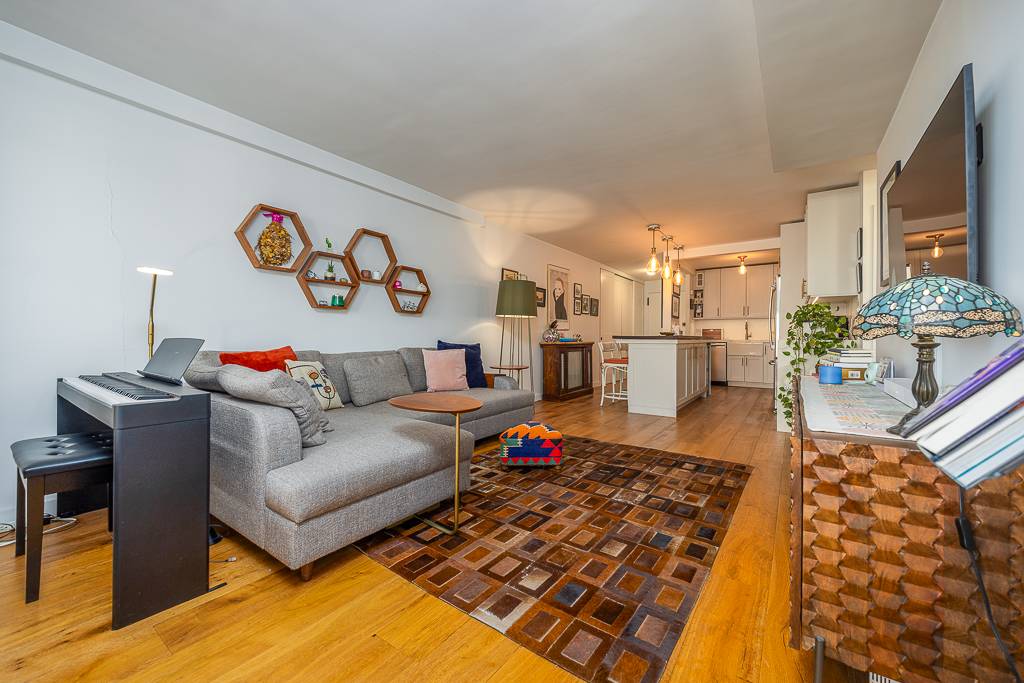 #24 photo, 305  E 24th Street, #19D, Kips Bay , NY 10010