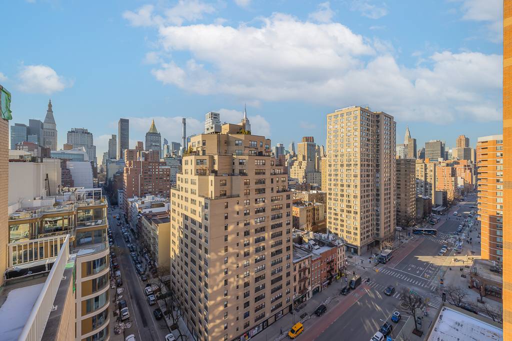 #6 photo, 305  E 24th Street, #19D, Kips Bay , NY 10010