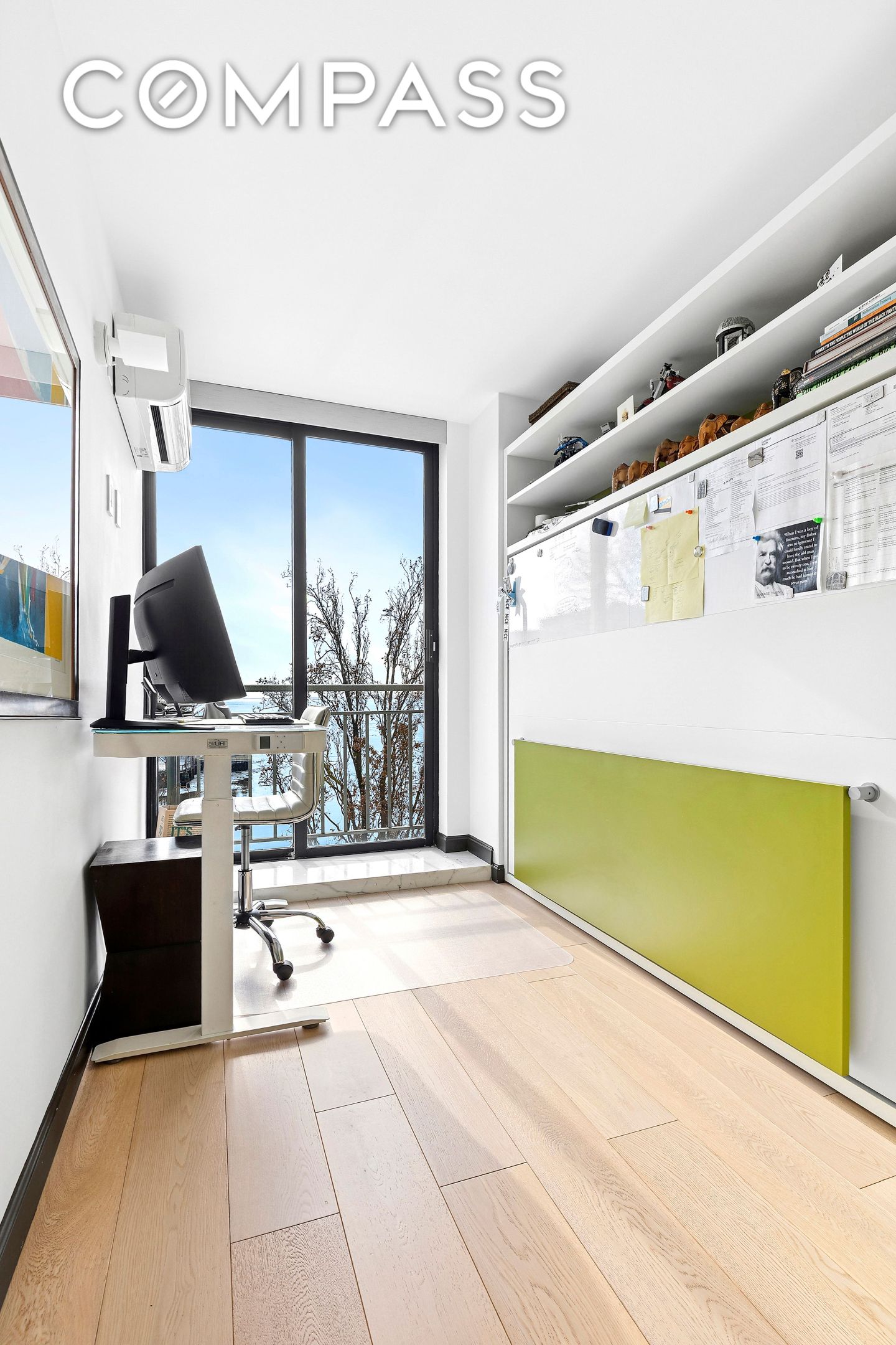 #12 photo, 21 S End Avenue, Манхэттен ‖ Battery Park City , NY 10280