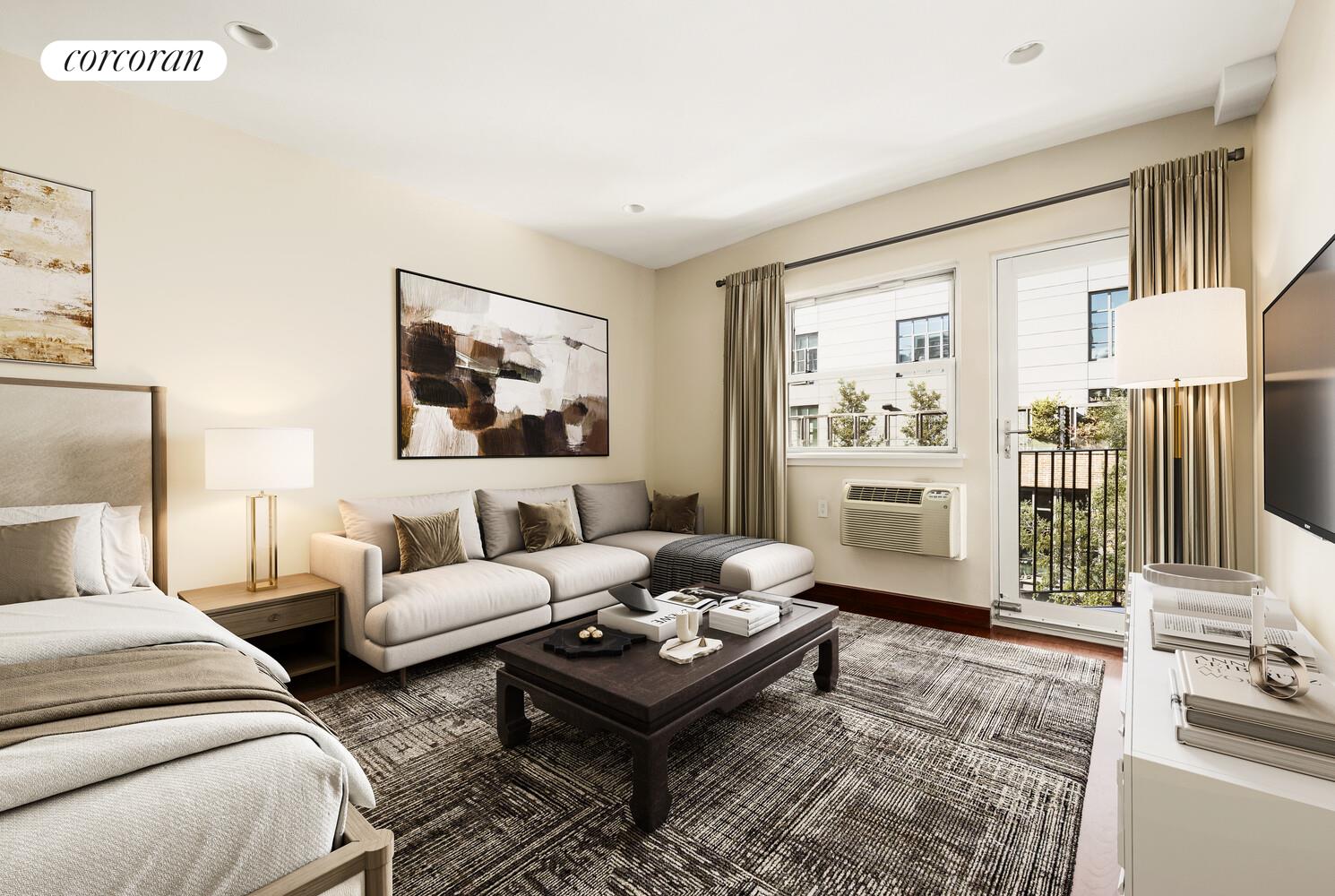 #1 photo, 211 THOMPSON Street, Greenwich Village , NY 10012