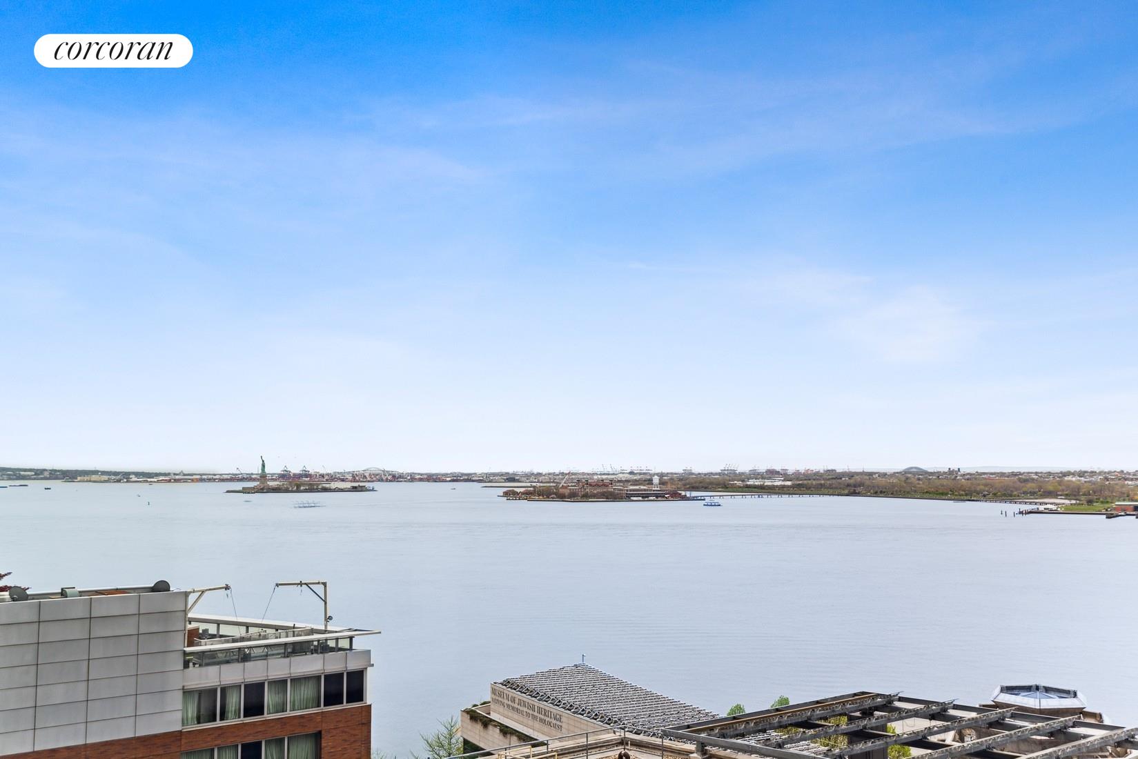 #8 photo, 30 WEST Street, مانهاتن Battery Park City , NY 10004