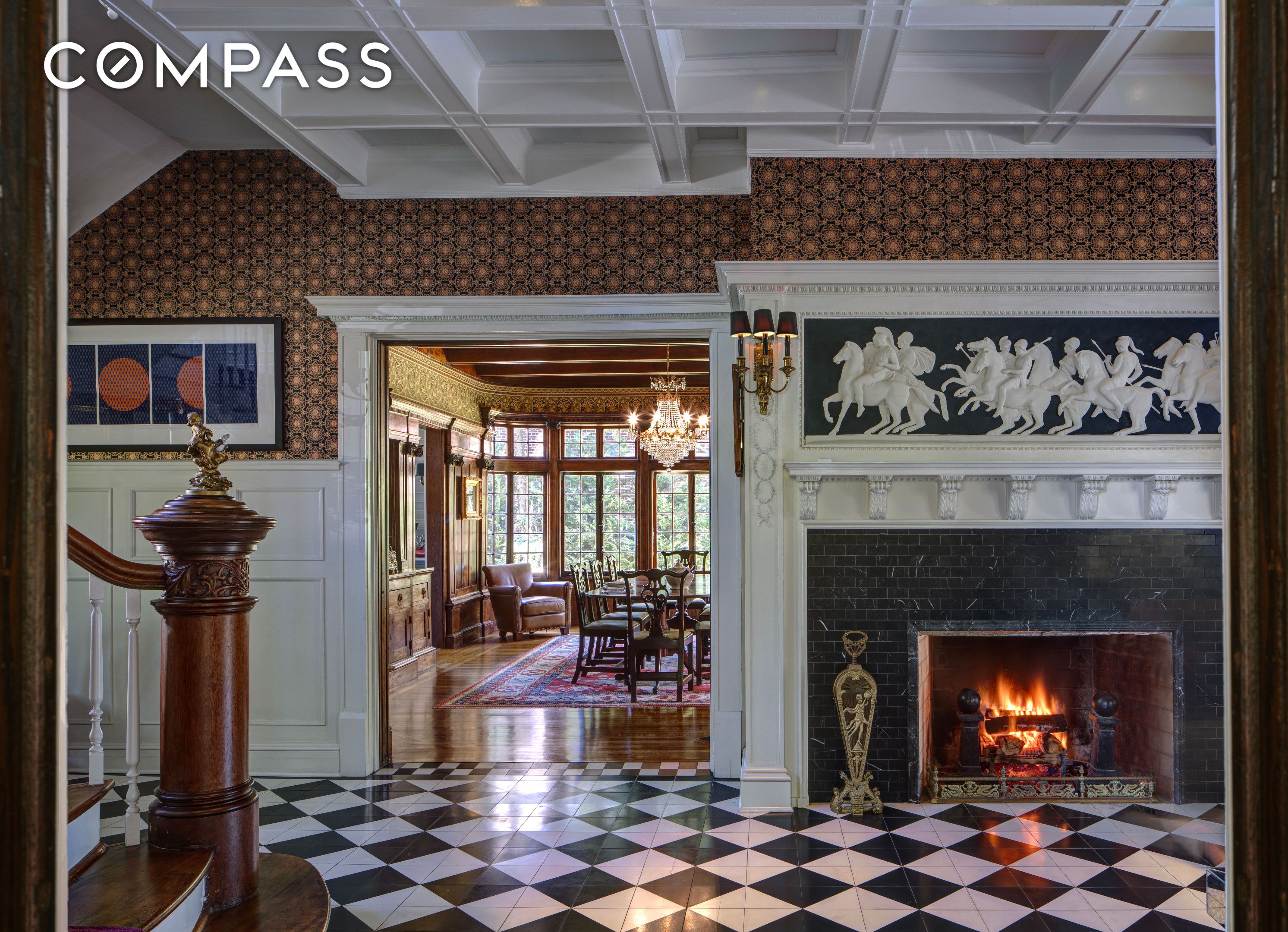 #1 photo, 1305 Albemarle Road, Бруклин ‖ Prospect Park South , NY 11226