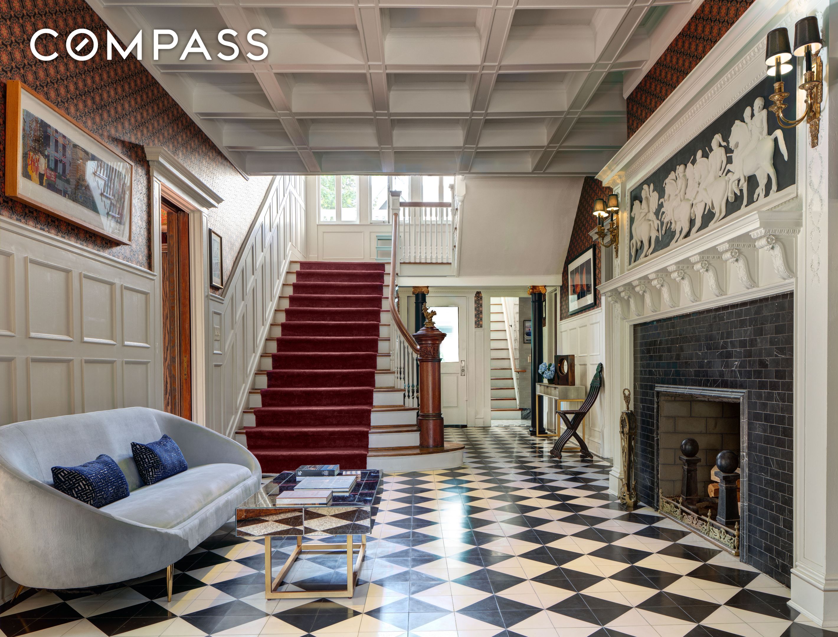 #10 photo, 1305 Albemarle Road, Бруклин ‖ Prospect Park South , NY 11226