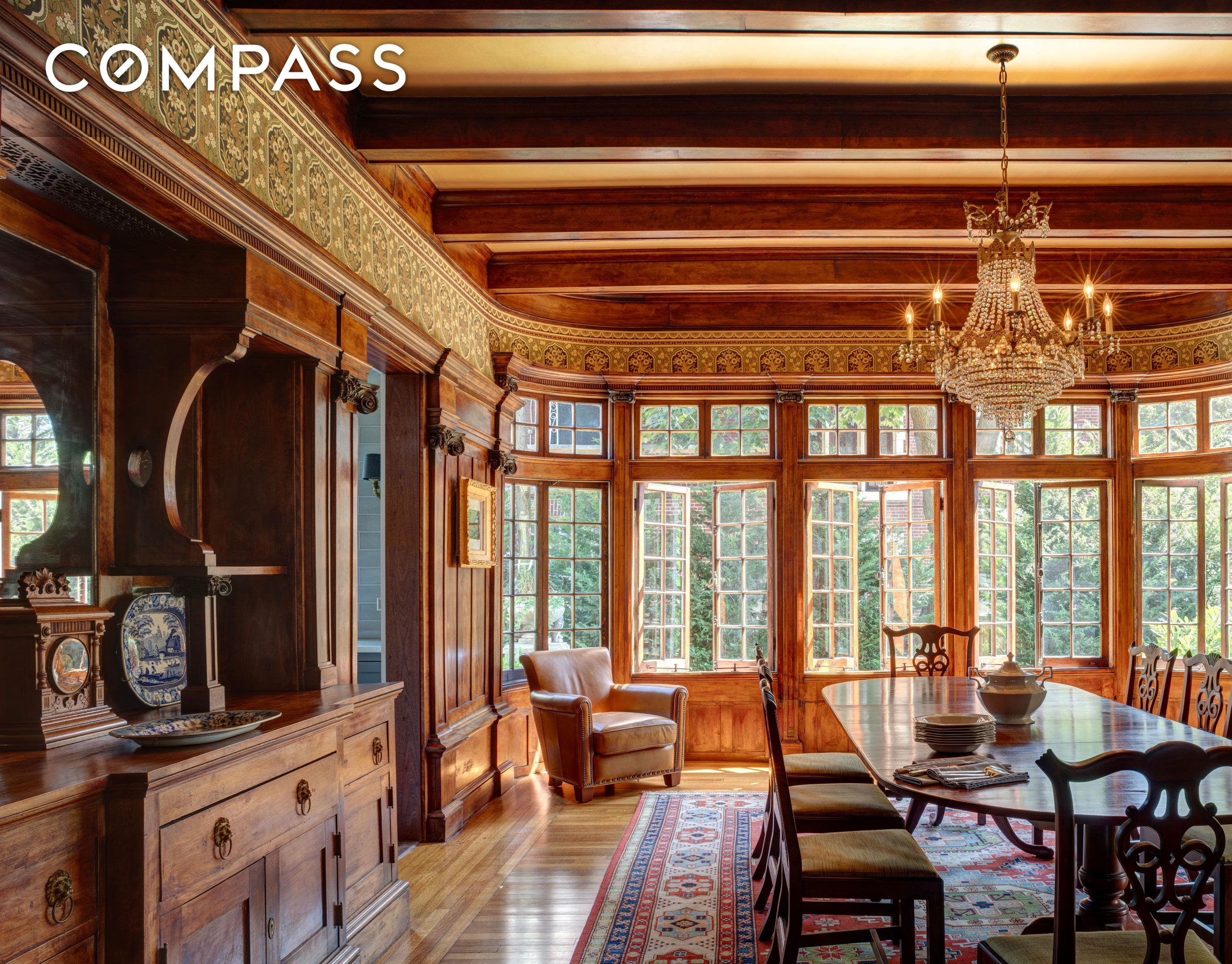 #11 photo, 1305 Albemarle Road, Бруклин ‖ Prospect Park South , NY 11226