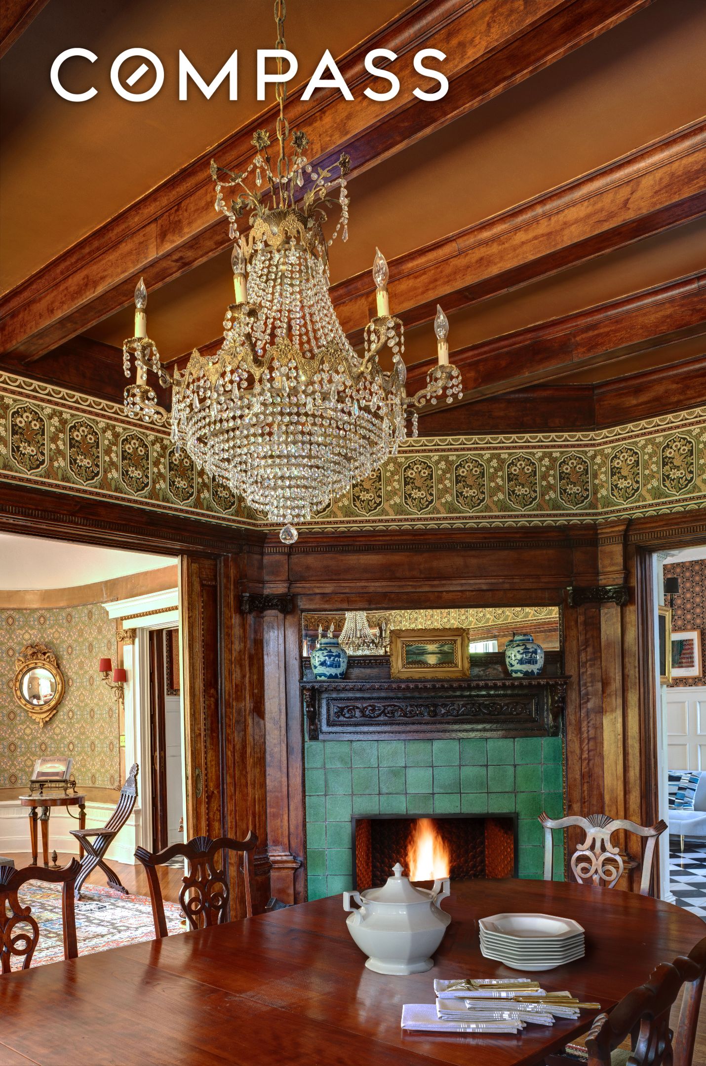 #12 photo, 1305 Albemarle Road, Бруклин ‖ Prospect Park South , NY 11226