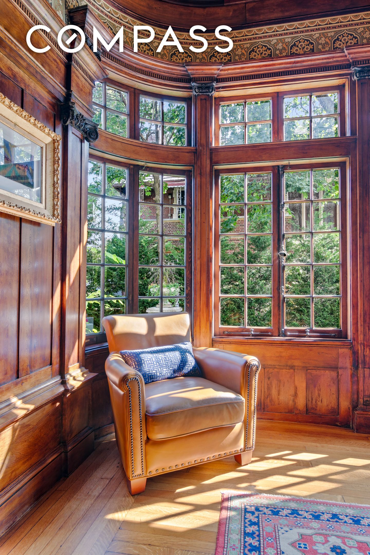 #13 photo, 1305 Albemarle Road, Бруклин ‖ Prospect Park South , NY 11226