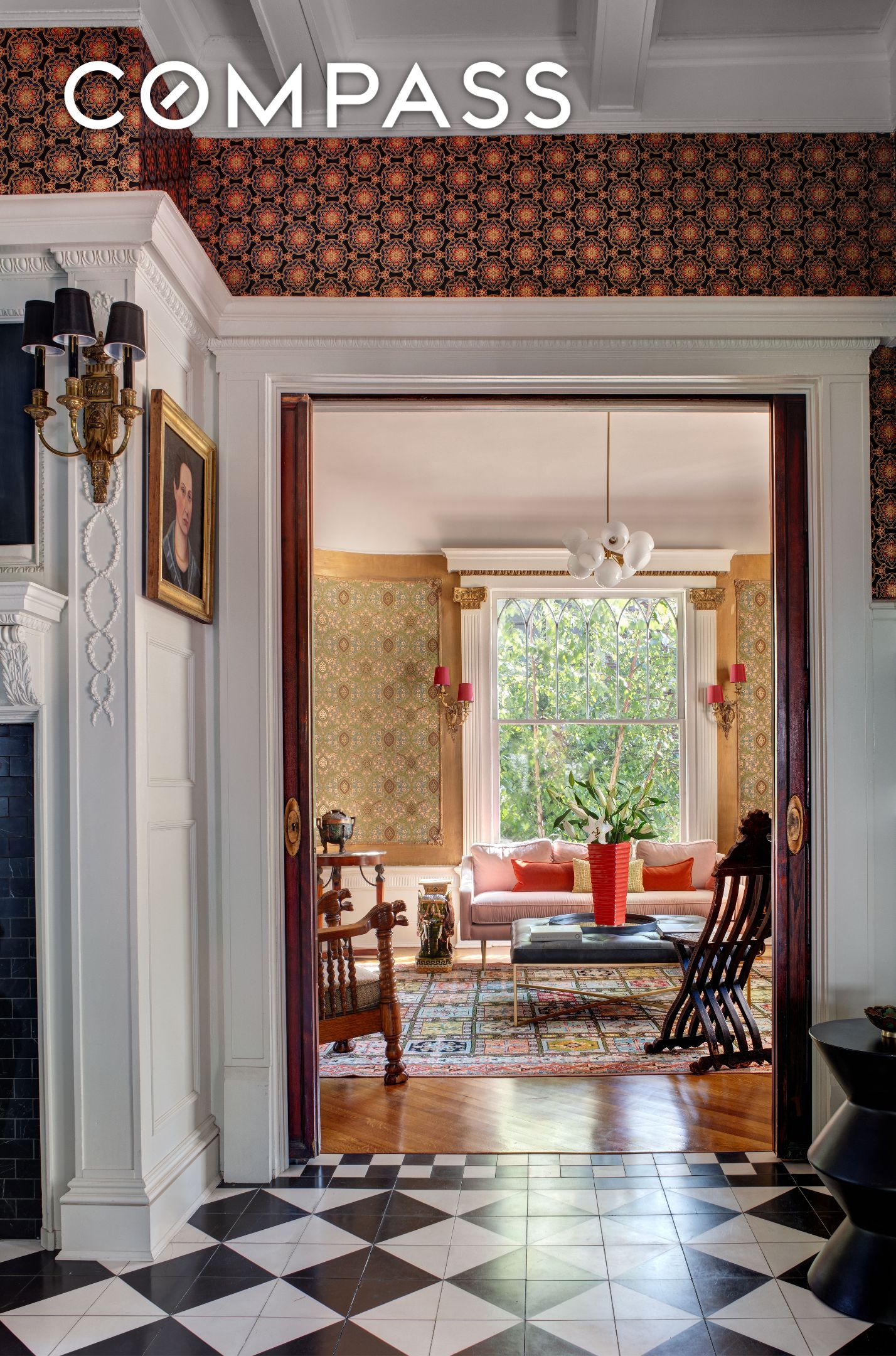 #14 photo, 1305 Albemarle Road, Бруклин ‖ Prospect Park South , NY 11226