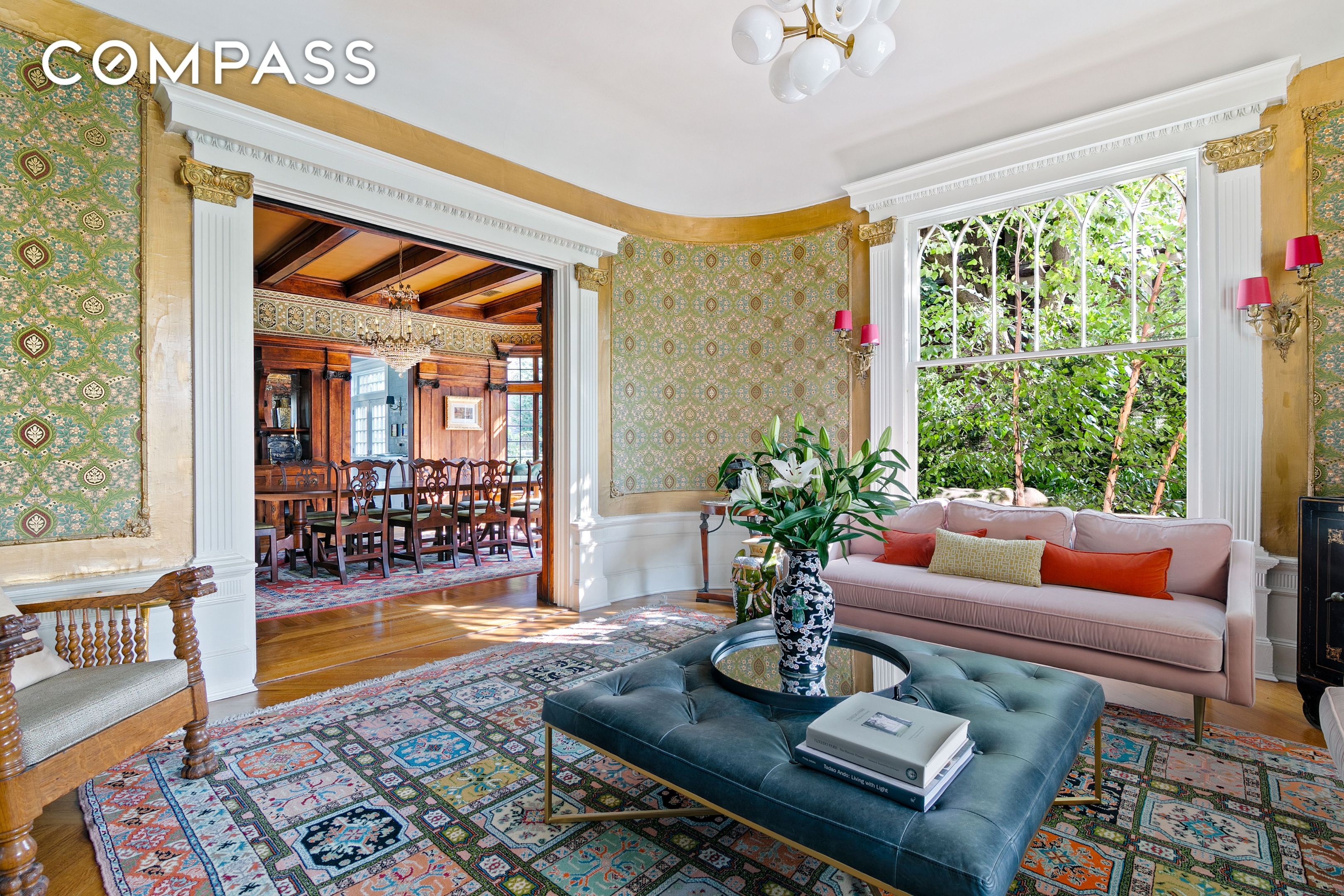 #15 photo, 1305 Albemarle Road, Бруклин ‖ Prospect Park South , NY 11226