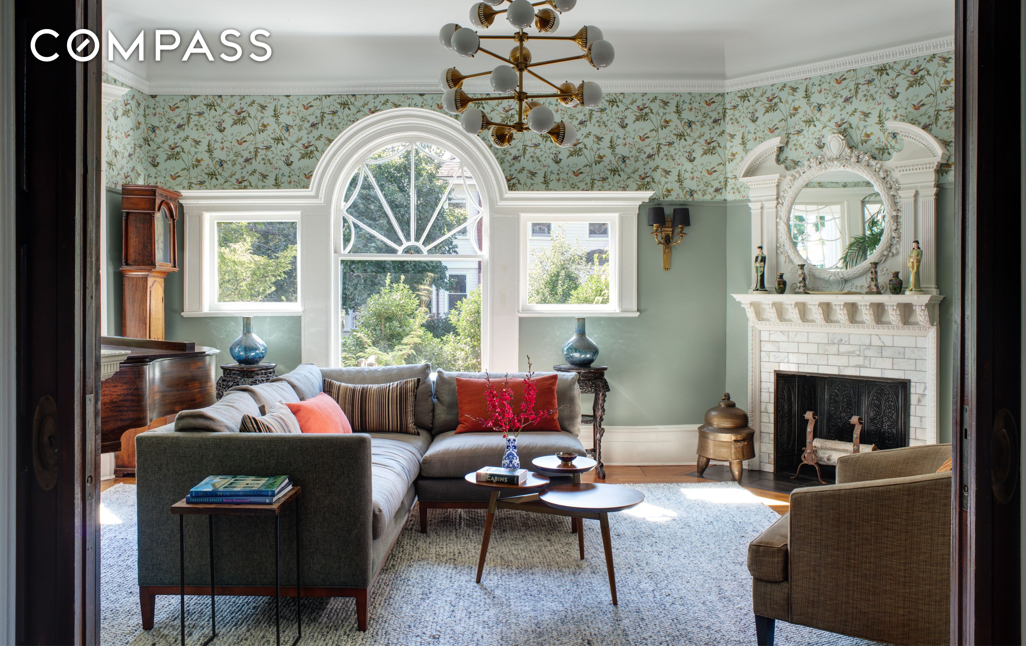 #23 photo, 1305 Albemarle Road, Бруклин ‖ Prospect Park South , NY 11226