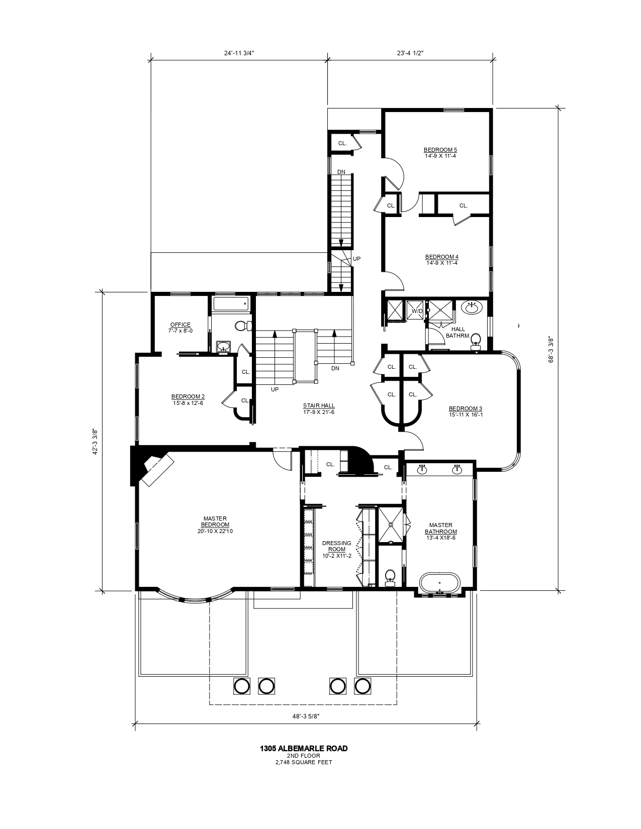 #7 photo, 1305 Albemarle Road, Бруклин ‖ Prospect Park South , NY 11226