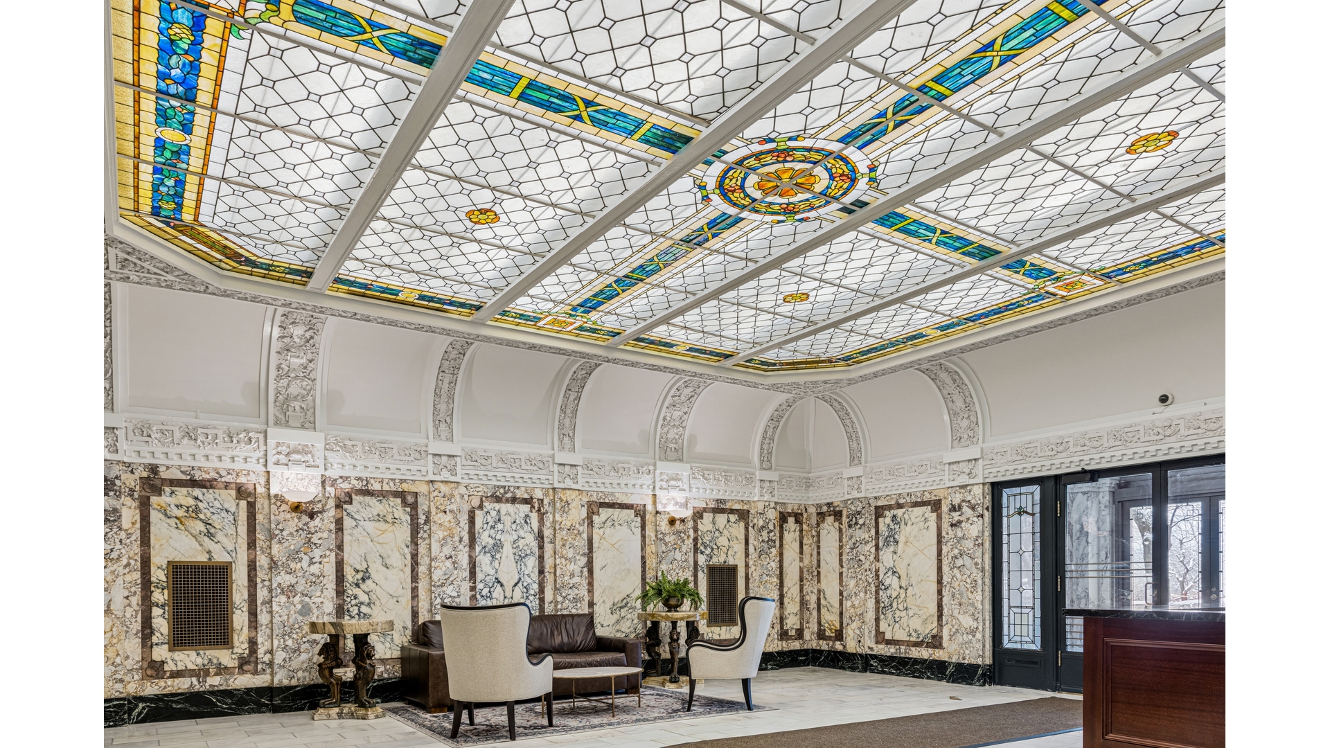 #11 photo, 440 RIVERSIDE Drive, 맨해튼 Morningside Heights , NY 10027