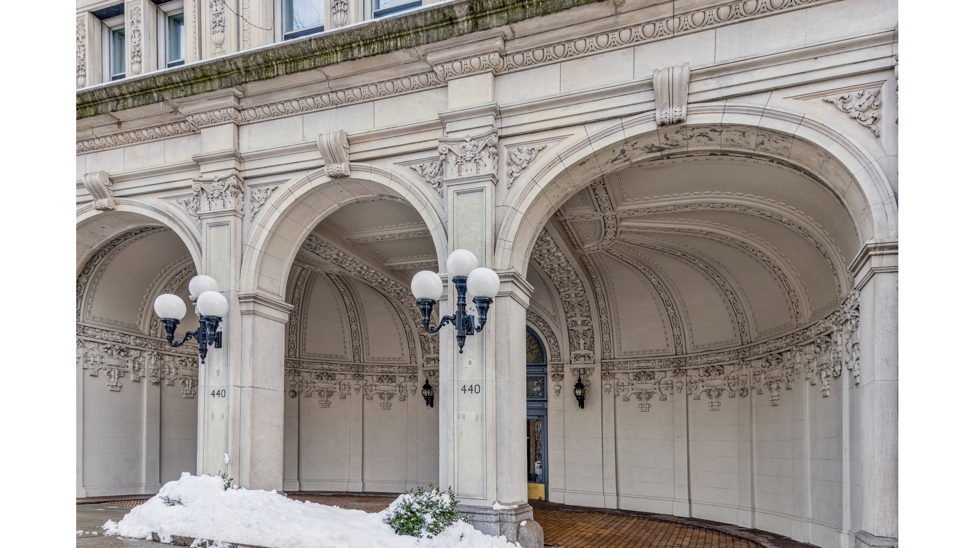 #16 photo, 440 RIVERSIDE Drive, 맨해튼 Morningside Heights , NY 10027