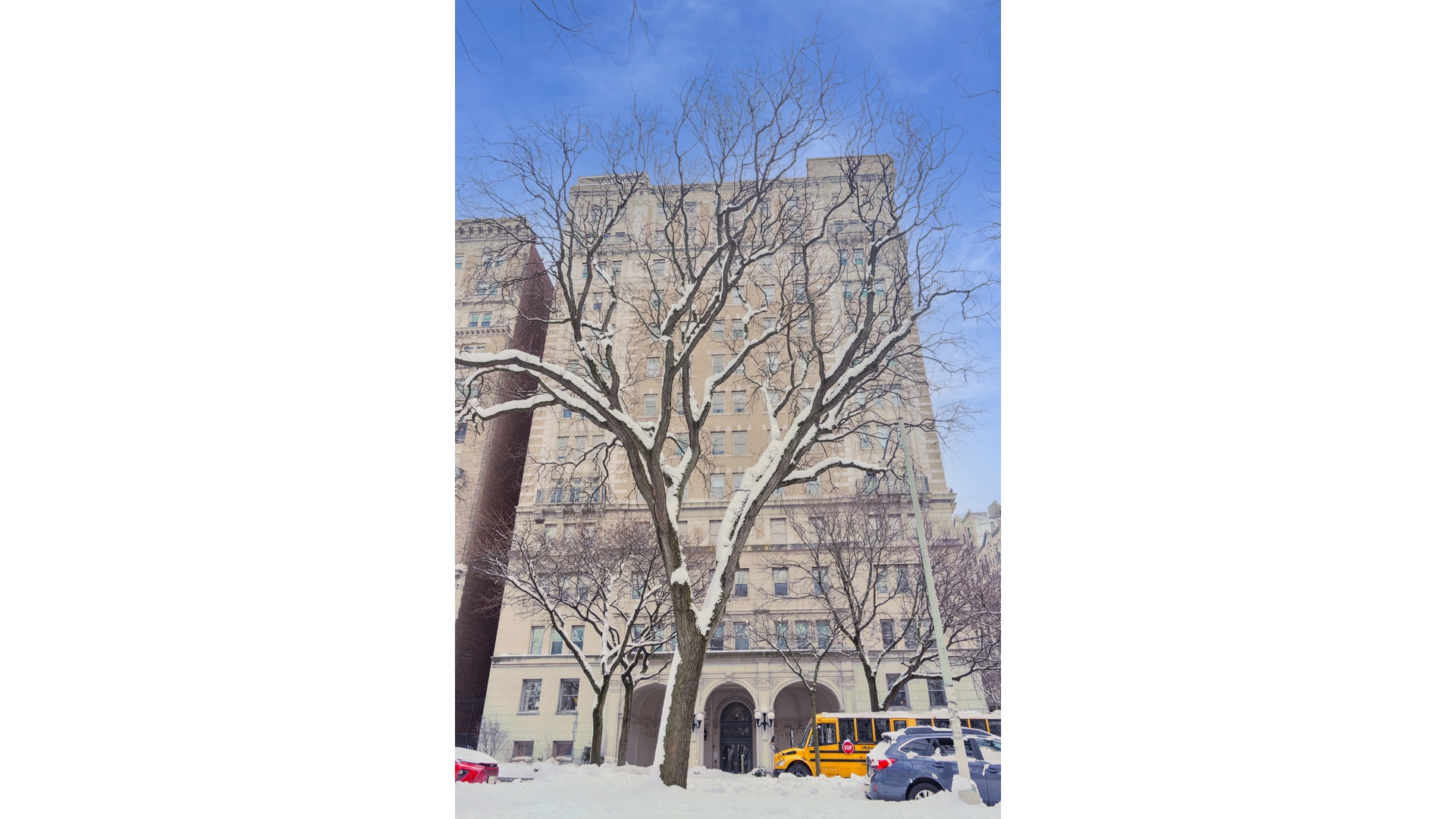 #18 photo, 440 RIVERSIDE Drive, 맨해튼 Morningside Heights , NY 10027