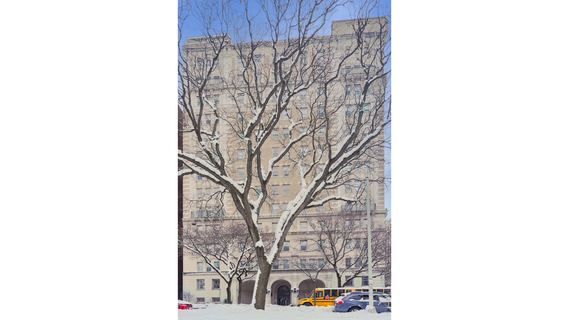 #20 photo, 440 RIVERSIDE Drive, 맨해튼 Morningside Heights , NY 10027