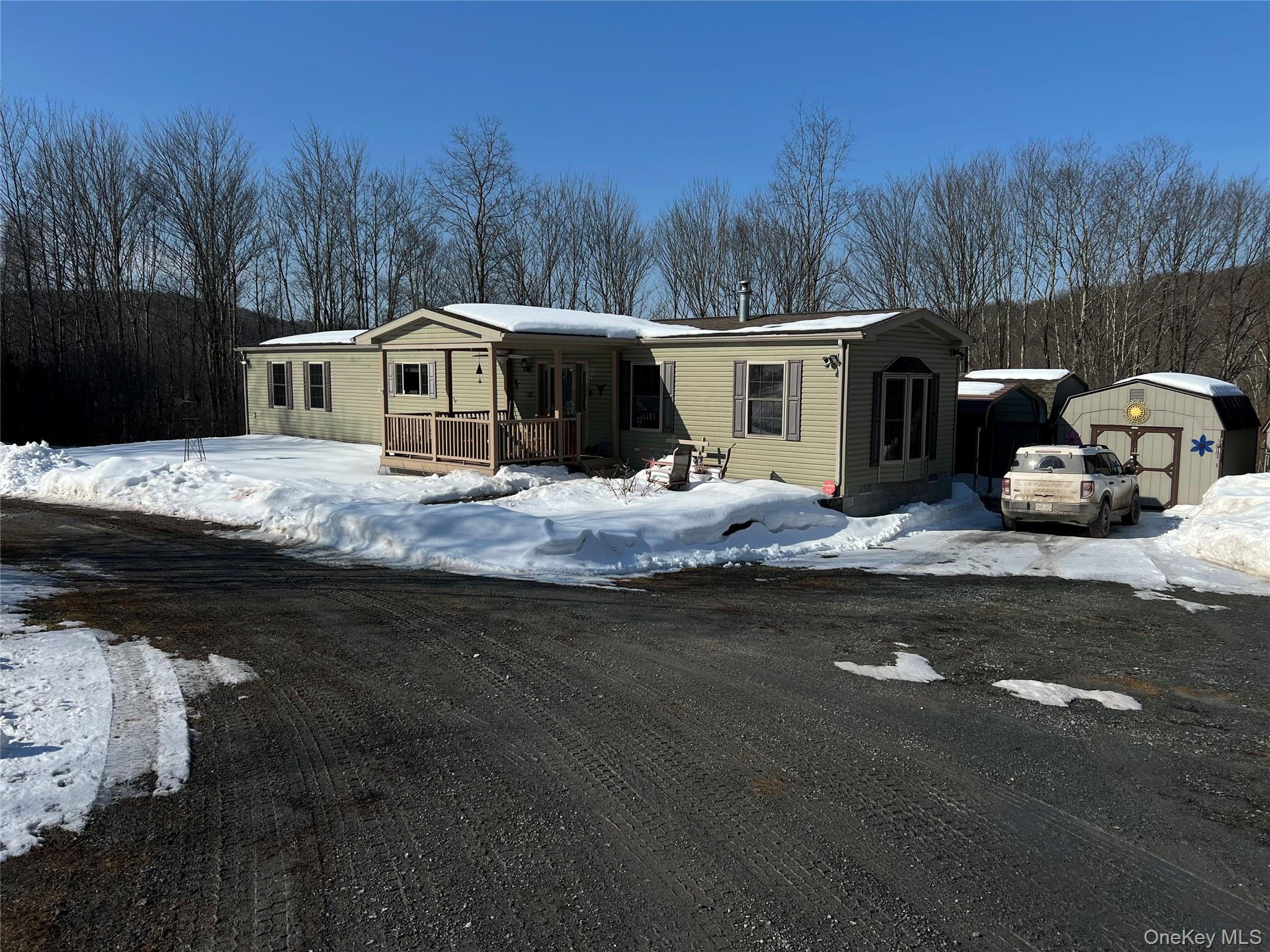 #2 photo, 71 Midway Road, Liberty , NY 12754