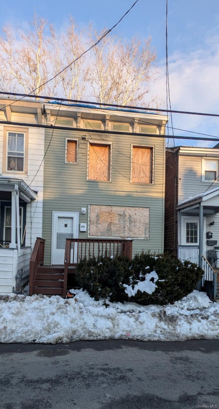 #1 photo, 60 Grove Street, Newburgh , NY 12550