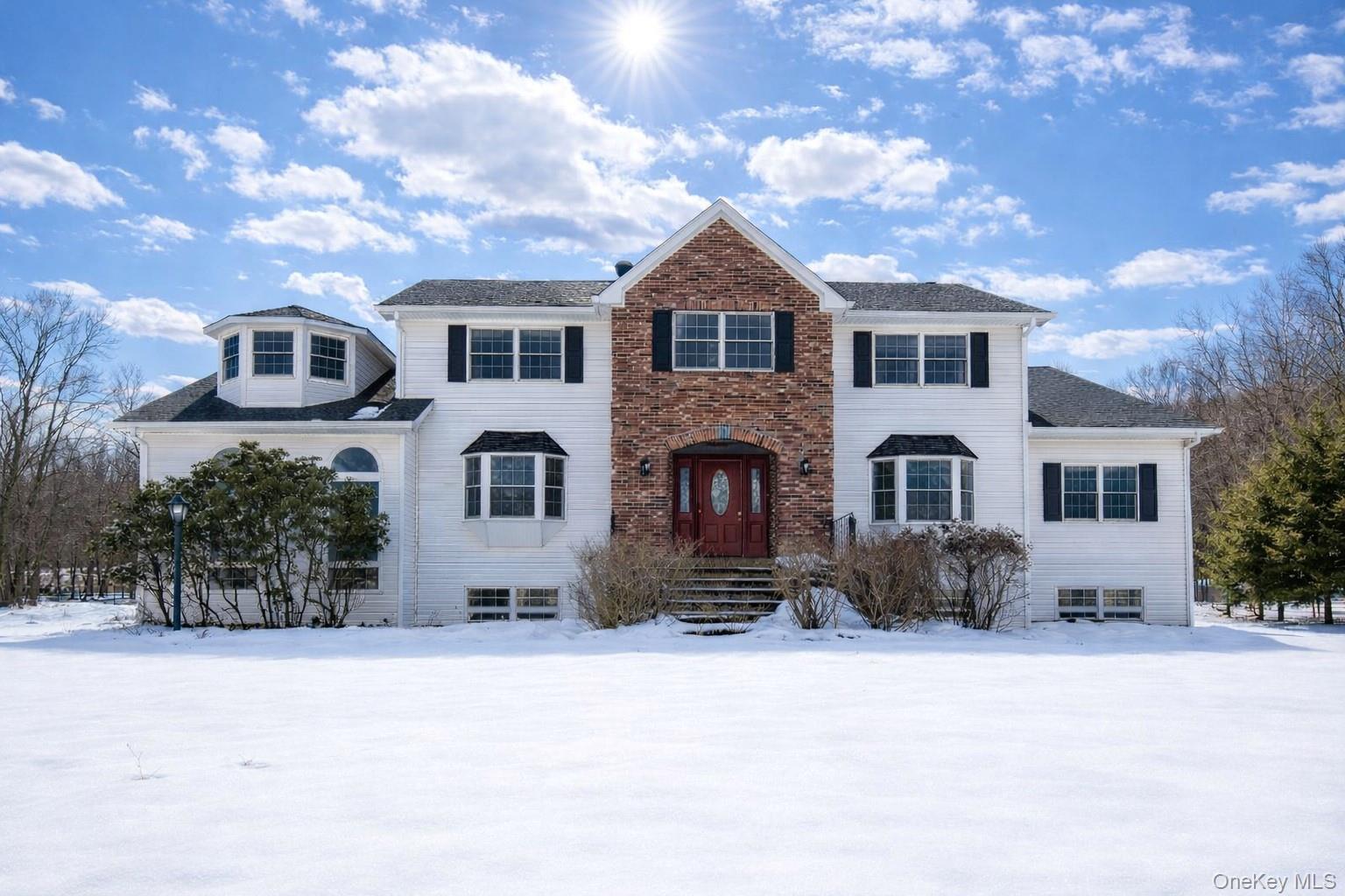 #1 photo, 3 Danielle Court, Montebello , NY 10901