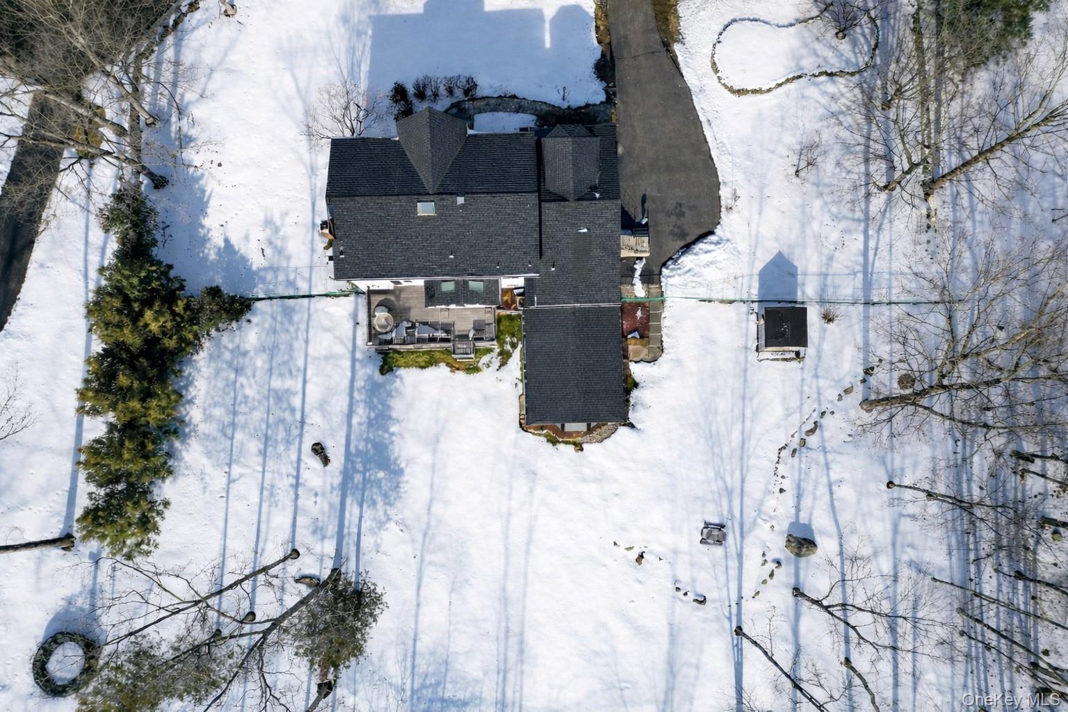 #3 photo, 3 Danielle Court, Montebello , NY 10901