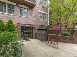 108-27 63rd Avenue #3B 森林小丘 Forest Hills, NY