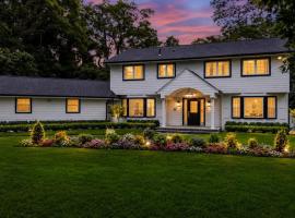 22 Peppermill Lane Dix小山 Dix Hills, NY
