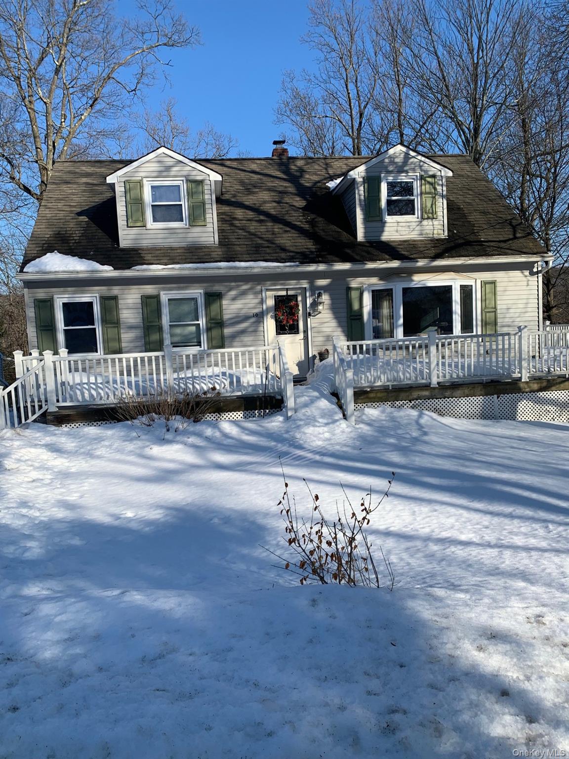 #1 photo, 10 Maplewood Road, Highland Mills , NY 10930