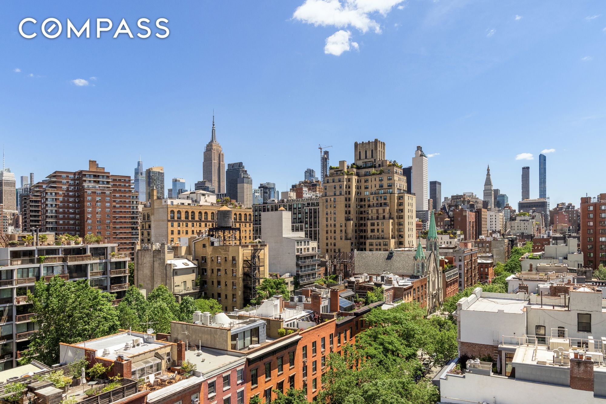 #14 photo, 360 W 22nd Street, Chelsea , NY 10011