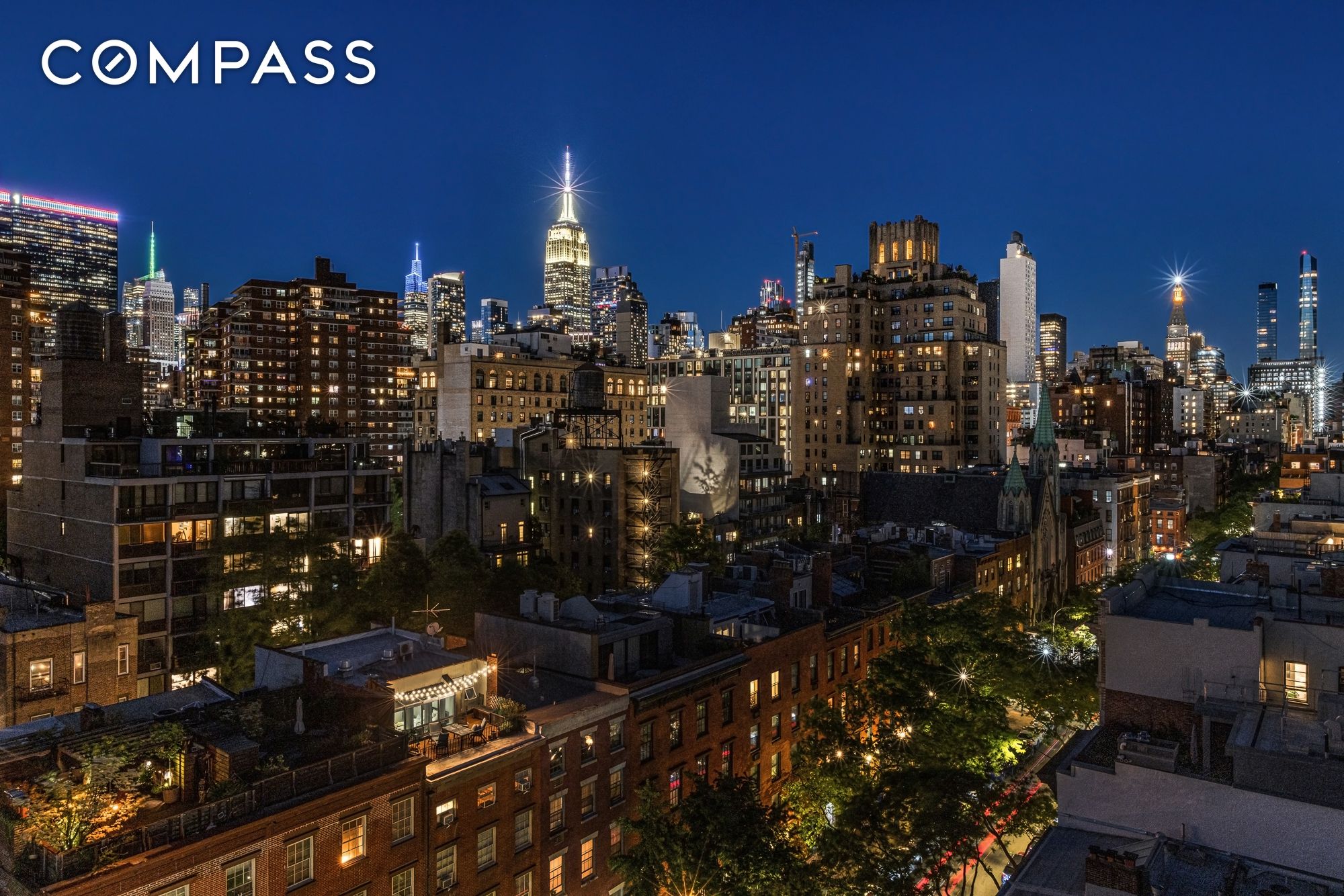 #15 photo, 360 W 22nd Street, Chelsea , NY 10011