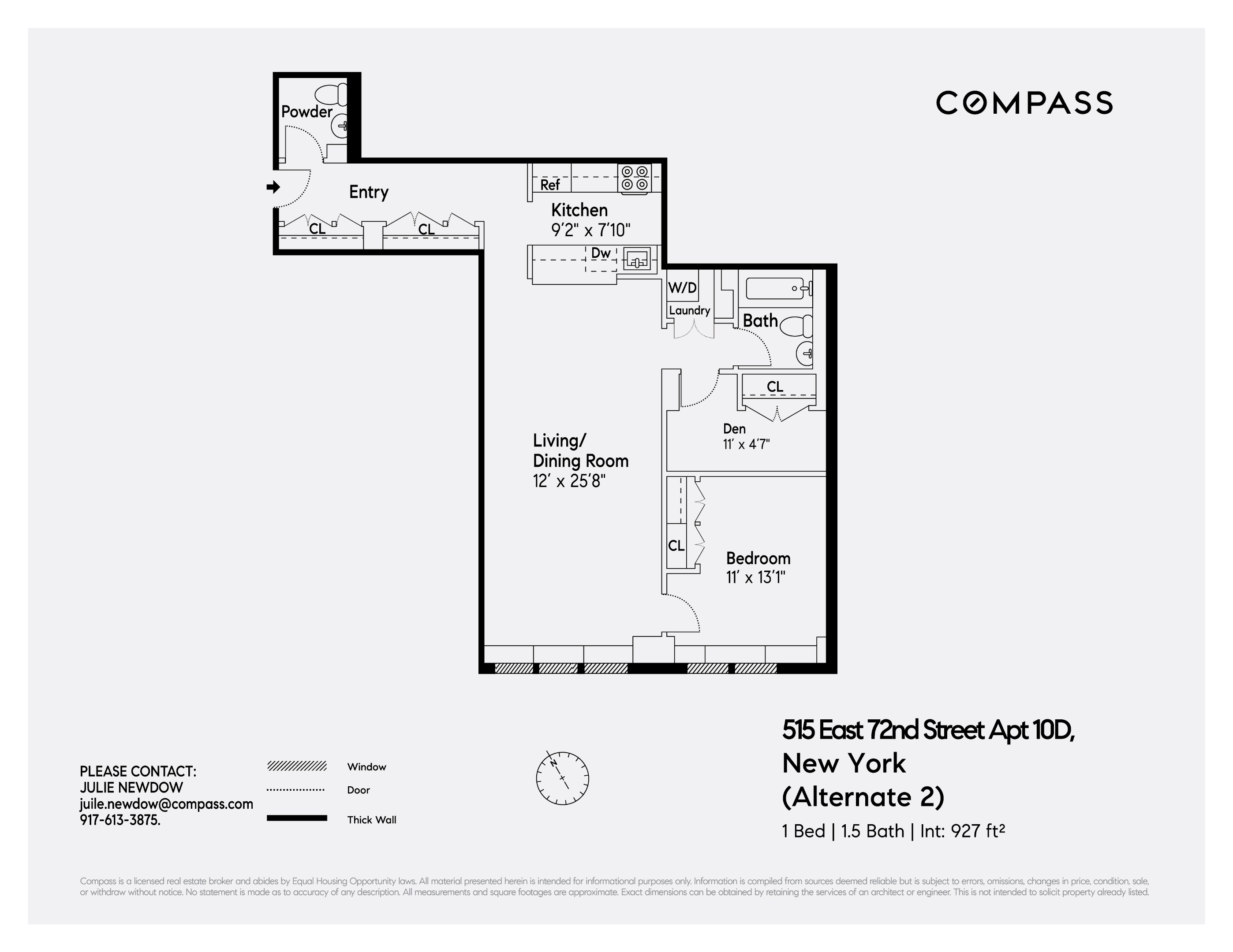 #4 photo, 515 E 72nd Street, Lenox Hill , NY 10021