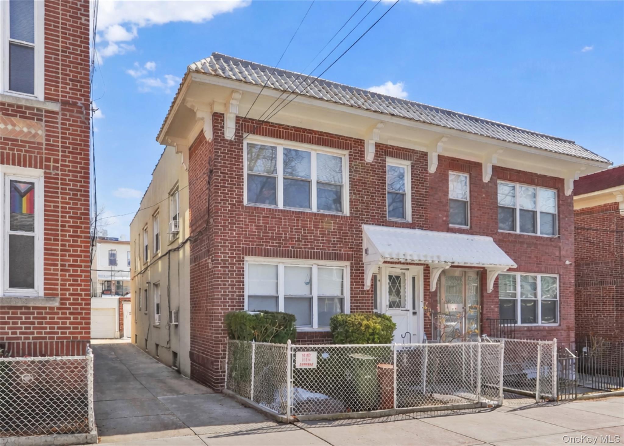 #2 photo, 2327 28th Street, Astoria , NY 11105