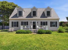 59 Peconic Avenue 谢尔特艾兰 Shelter Island, NY