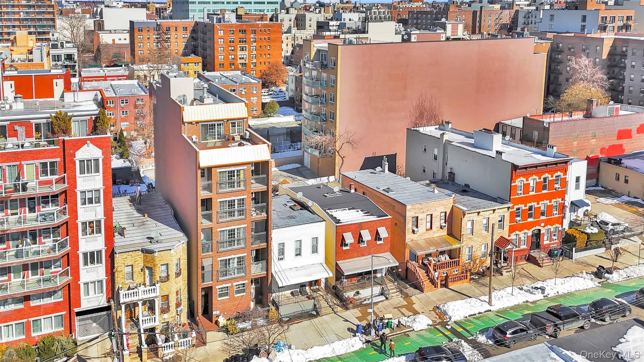 #12 photo, 2337 31st Avenue, Long Island City , NY 11106