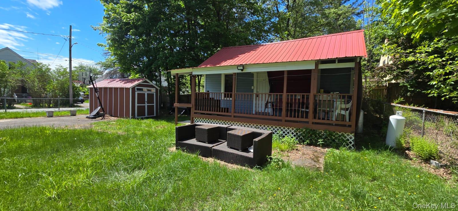 #4 photo, 22 Smith Street, Monticello , NY 12701