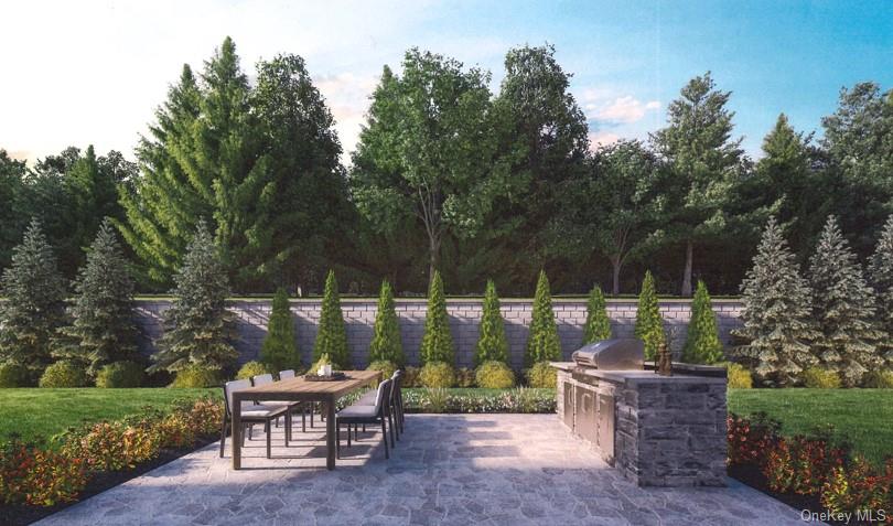 #14 photo, 53 Fieldstone Knoll, 纽约州 Armonk , NY 10504