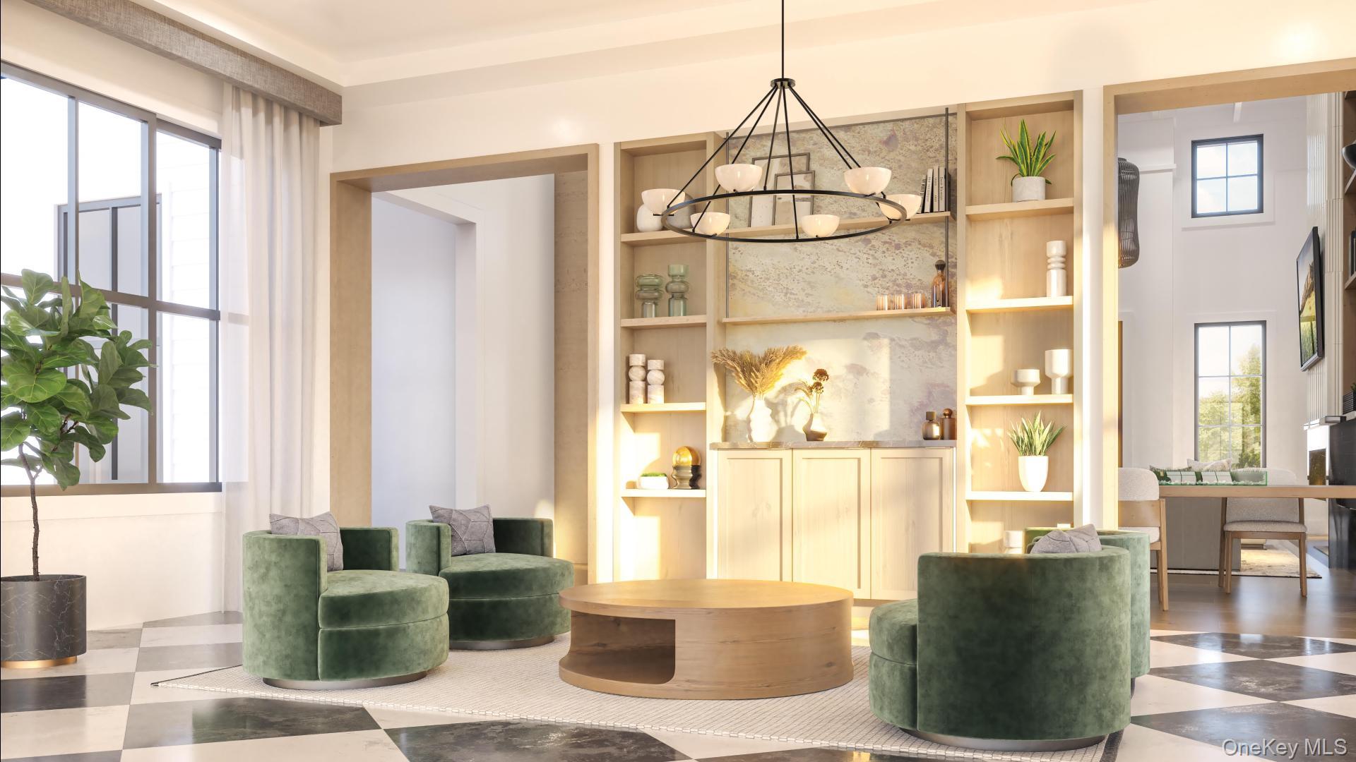 #19 photo, 53 Fieldstone Knoll, 纽约州 Armonk , NY 10504