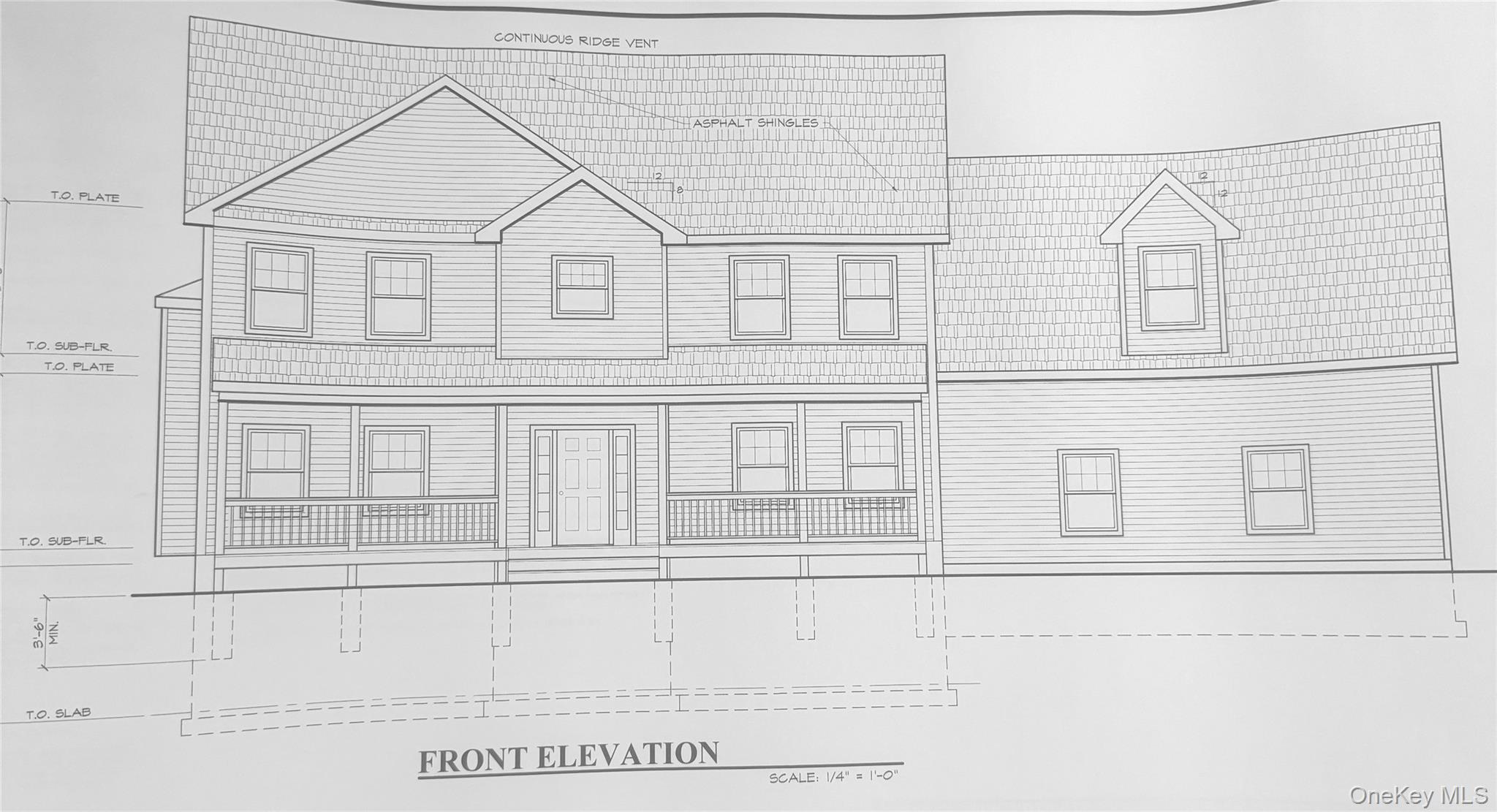 #2 photo, * Lot #4 Wells Sweep Lane, Chester , NY 10918