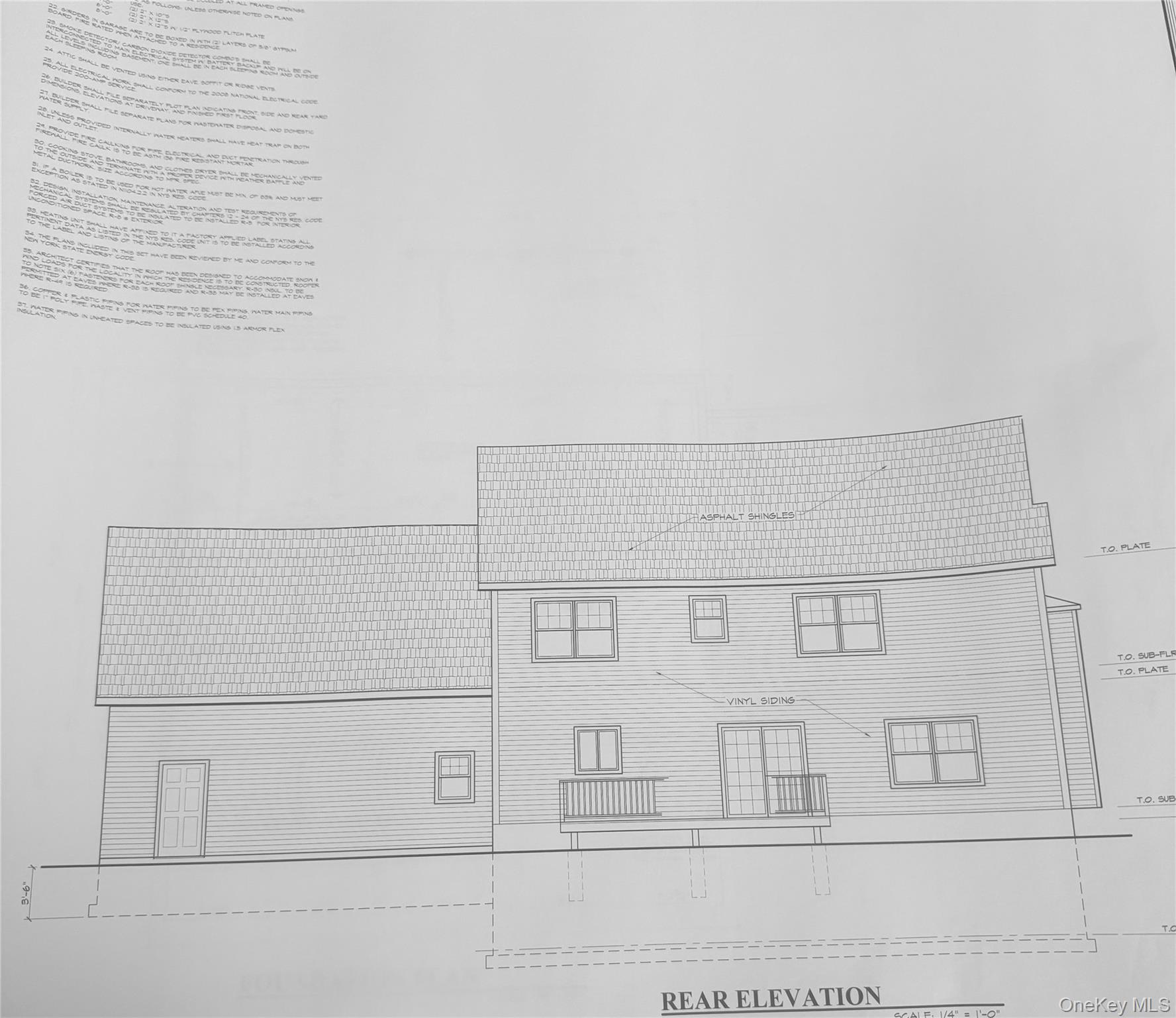 #3 photo, * Lot #4 Wells Sweep Lane, Chester , NY 10918