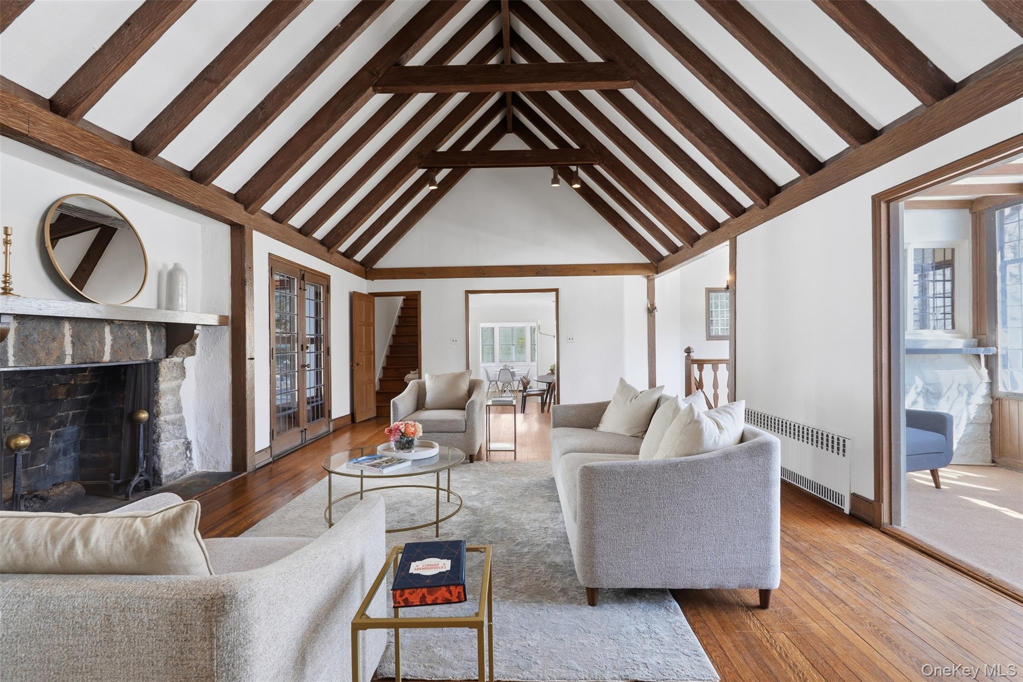 #6 photo, 2 Springdale Road, Larchmont , NY 10538