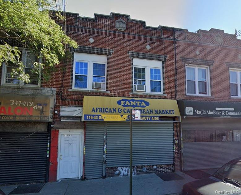 #1 photo, 116-43 Sutphin Boulevard, Jamaica , NY 11434
