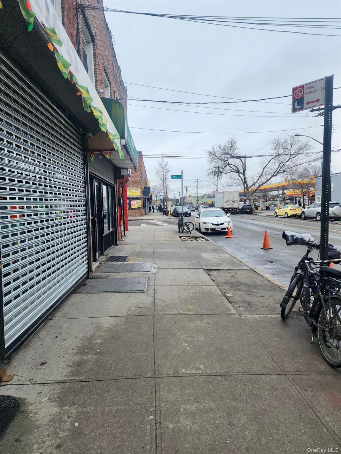 #3 photo, 116-43 Sutphin Boulevard, जमैका Jamaica , NY 11434