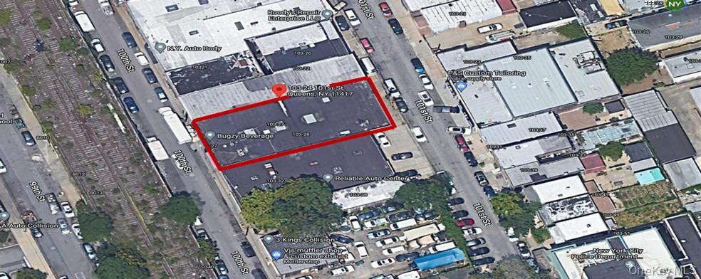 #1 photo, 10324 101st Street, Ozone Park , NY 11417