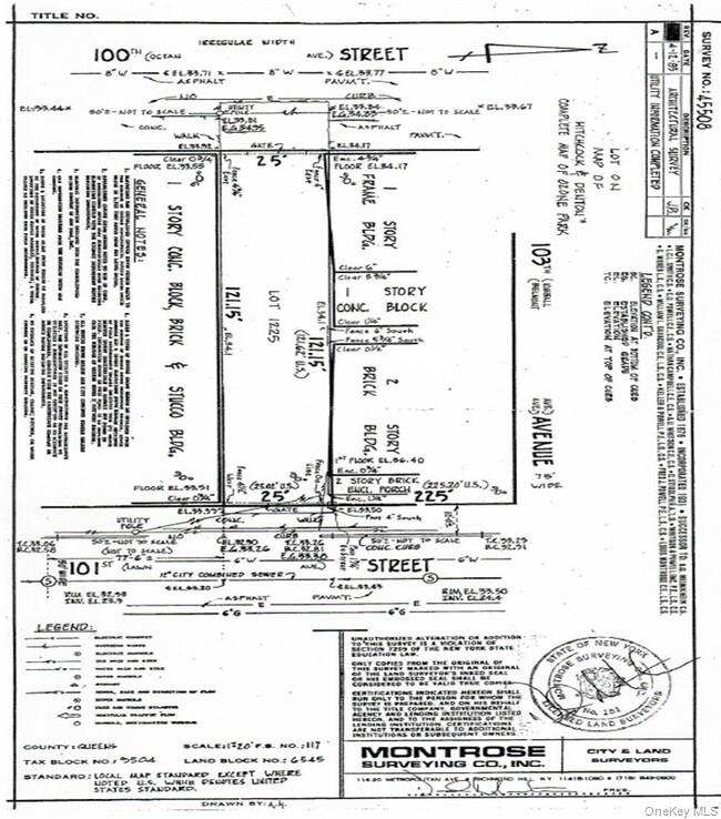 #2 photo, 10324 101st Street, Ozone Park , NY 11417