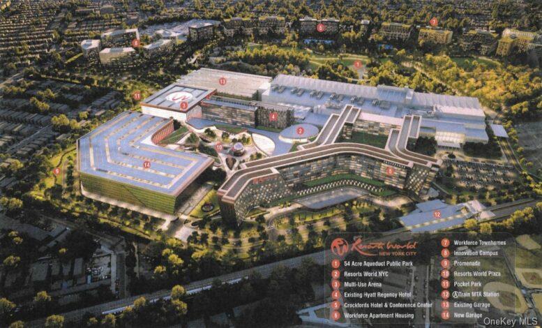 #8 photo, 10324 101st Street, Ozone Park , NY 11417